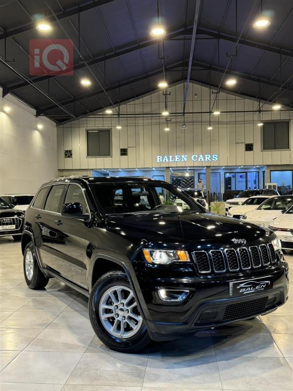 Jeep for sale in Iraq